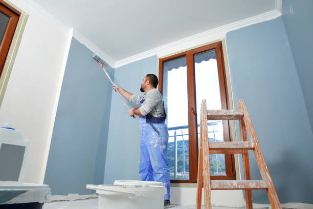 Best Residential Mold Inspection & Testing  in Eslon, CA