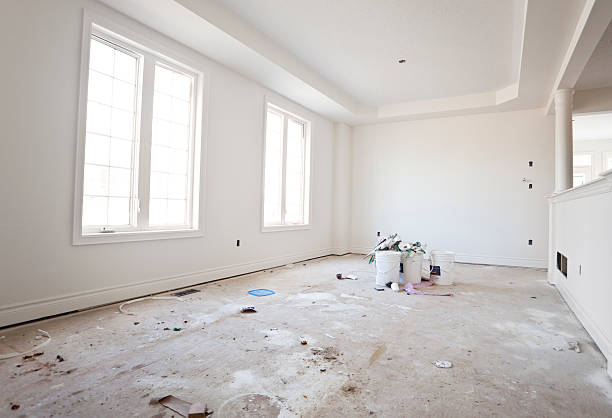 Mold Documentation for Insurance Claims in Escalon, CA