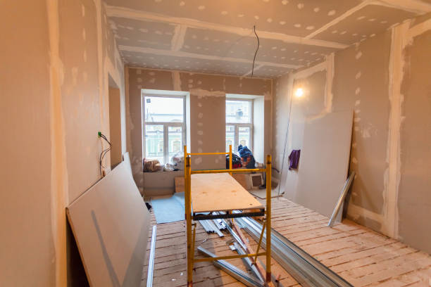 Best Mold Removal for HVAC Installations  in Eslon, CA